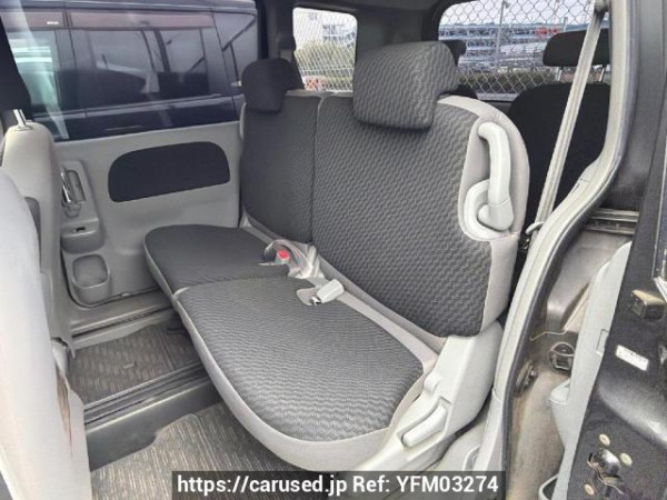 Used 2007 AT toyota sienta NCP81G Image[9]