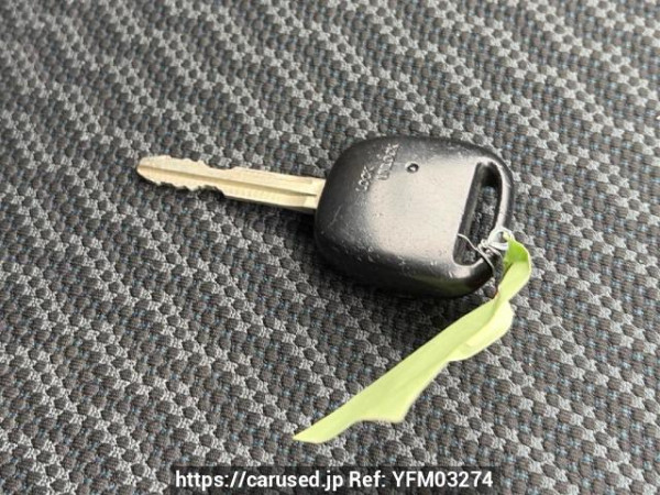 Used 2007 AT toyota sienta NCP81G Image[20]