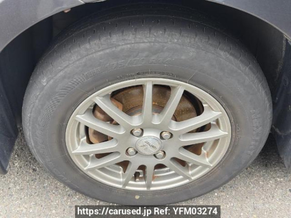 Used 2007 AT toyota sienta NCP81G Image[21]