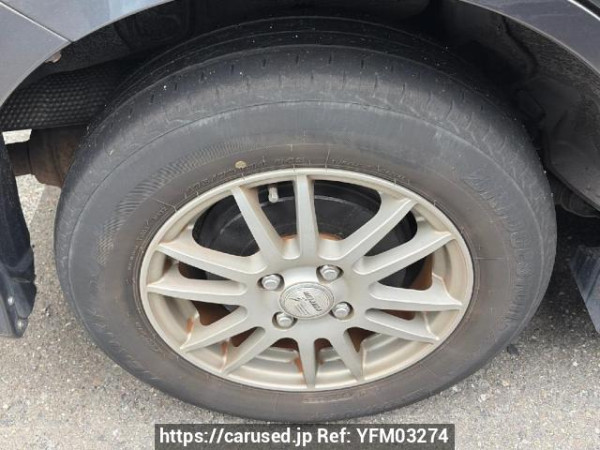 Used 2007 AT toyota sienta NCP81G Image[23]