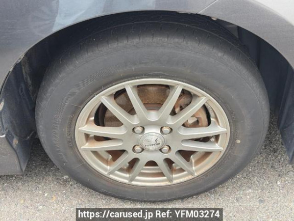 Used 2007 AT toyota sienta NCP81G Image[24]