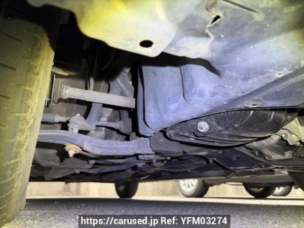 Used 2007 AT toyota sienta NCP81G Image[25]