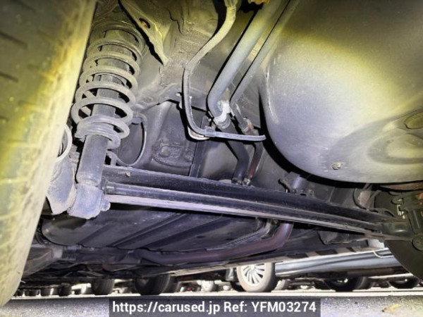 Used 2007 AT toyota sienta NCP81G Image[29]