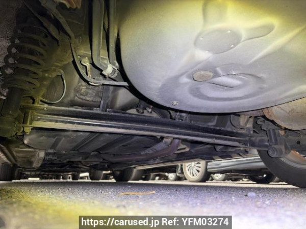 Used 2007 AT toyota sienta NCP81G Image[30]