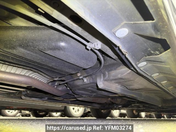 Used 2007 AT toyota sienta NCP81G Image[32]