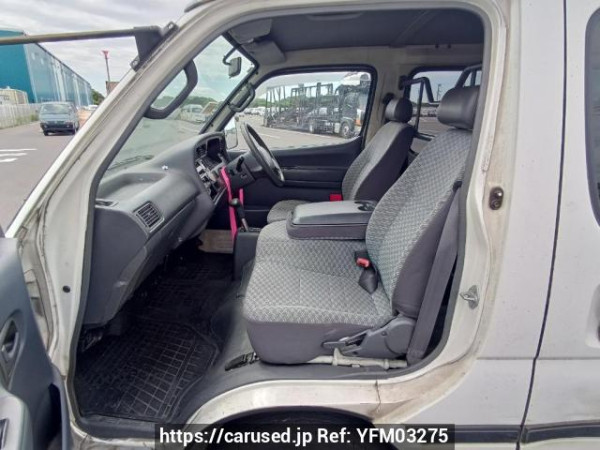 Used 2000 AT toyota hiace-van RZH112V Image[13]
