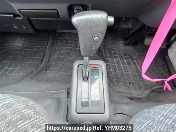 Used 2000 AT toyota hiace-van RZH112V Image[21]