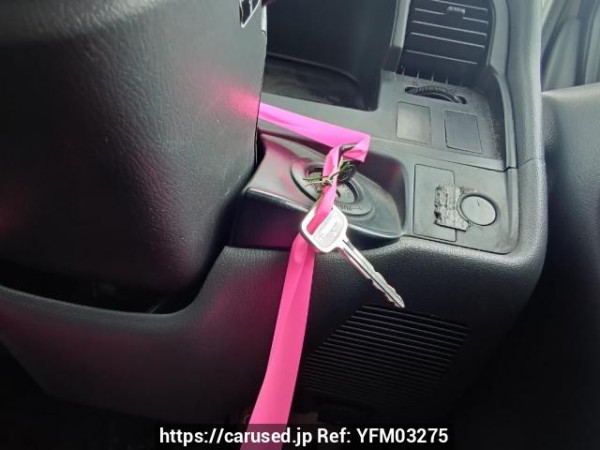 Used 2000 AT toyota hiace-van RZH112V Image[24]