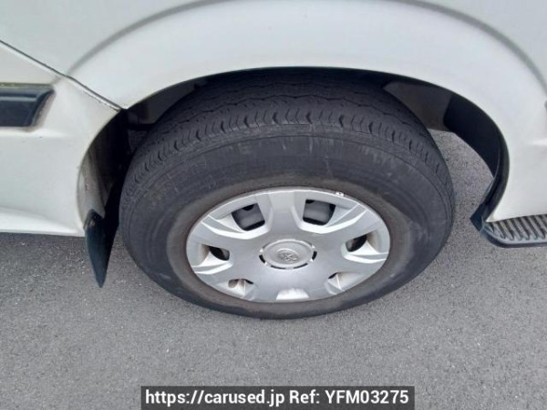 Used 2000 AT toyota hiace-van RZH112V Image[25]