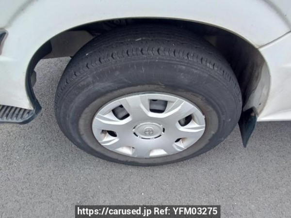 Used 2000 AT toyota hiace-van RZH112V Image[26]