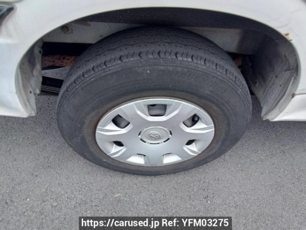 Used 2000 AT toyota hiace-van RZH112V Image[27]