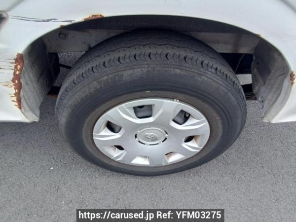 Used 2000 AT toyota hiace-van RZH112V Image[28]