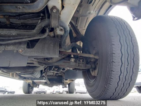 Used 2000 AT toyota hiace-van RZH112V Image[30]
