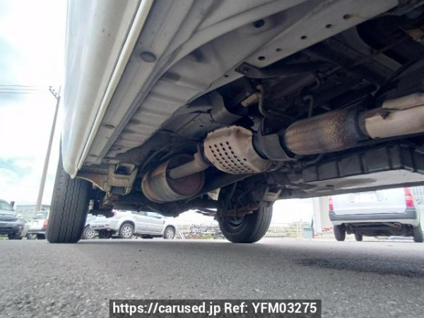 Used 2000 AT toyota hiace-van RZH112V Image[33]