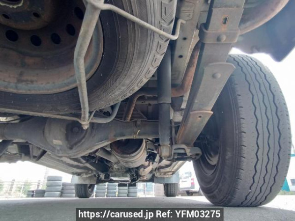 Used 2000 AT toyota hiace-van RZH112V Image[36]