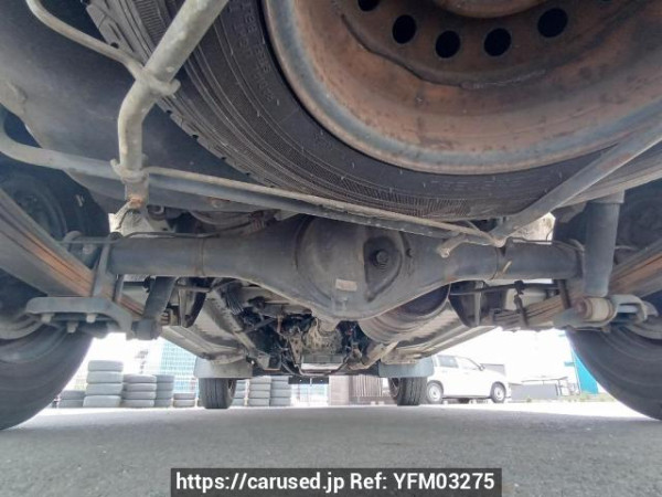 Used 2000 AT toyota hiace-van RZH112V Image[37]