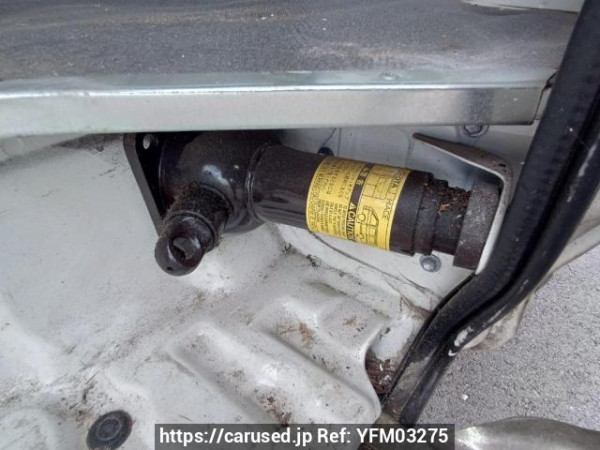 Used 2000 AT toyota hiace-van RZH112V Image[39]