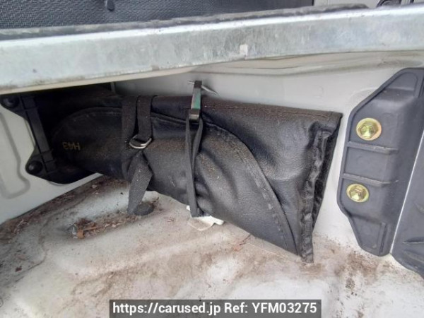 Used 2000 AT toyota hiace-van RZH112V Image[40]
