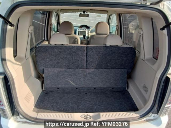 Used 2011 AT mitsubishi ek-wagon H82W Image[8]