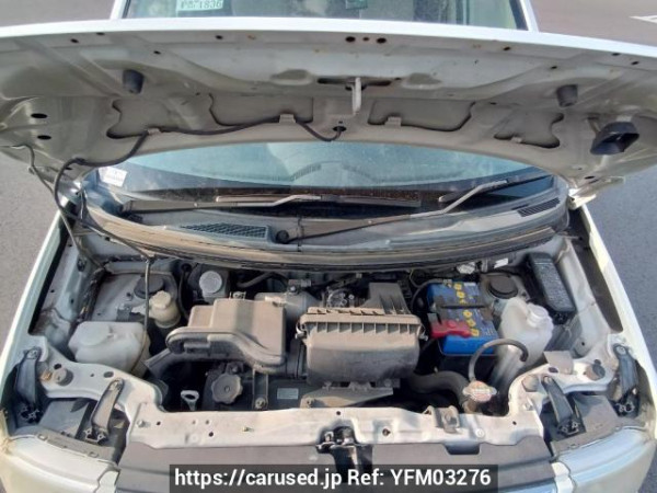 Used 2011 AT mitsubishi ek-wagon H82W Image[9]