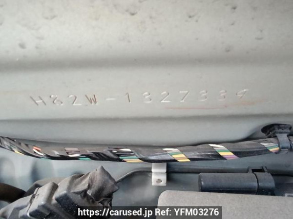 Used 2011 AT mitsubishi ek-wagon H82W Image[11]