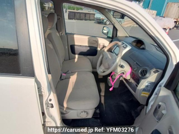 Used 2011 AT mitsubishi ek-wagon H82W Image[12]