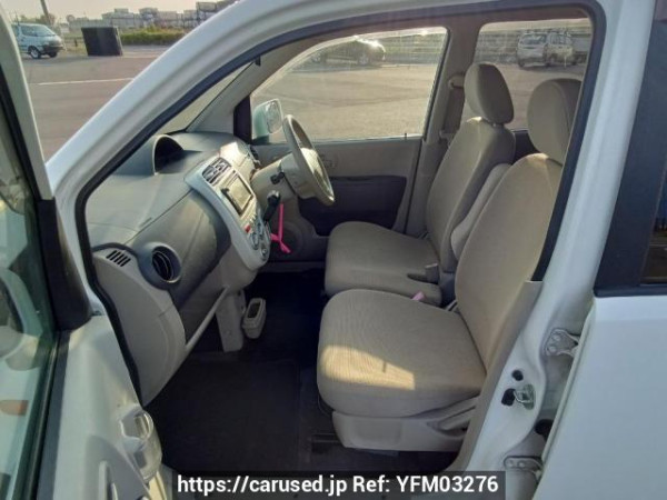 Used 2011 AT mitsubishi ek-wagon H82W Image[13]