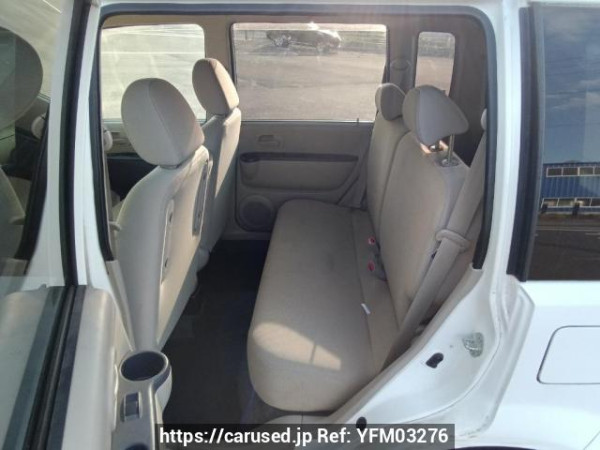Used 2011 AT mitsubishi ek-wagon H82W Image[15]