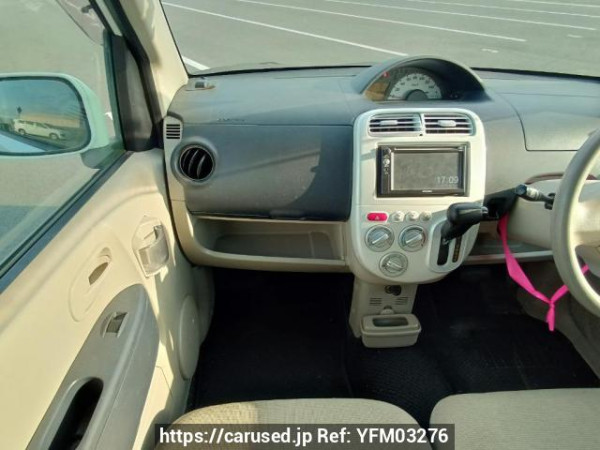 Used 2011 AT mitsubishi ek-wagon H82W Image[17]