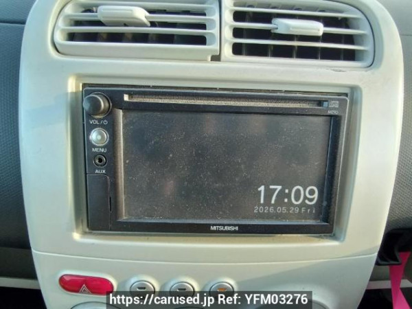 Used 2011 AT mitsubishi ek-wagon H82W Image[19]