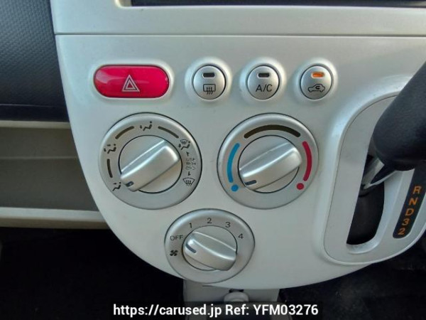 Used 2011 AT mitsubishi ek-wagon H82W Image[20]