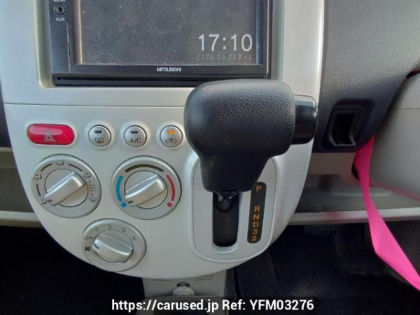 Used 2011 AT mitsubishi ek-wagon H82W Image[21]