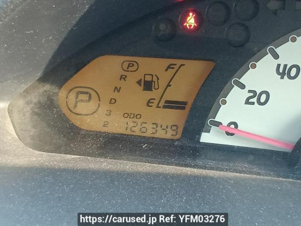 Used 2011 AT mitsubishi ek-wagon H82W Image[23]