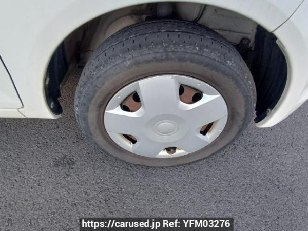 Used 2011 AT mitsubishi ek-wagon H82W Image[25]