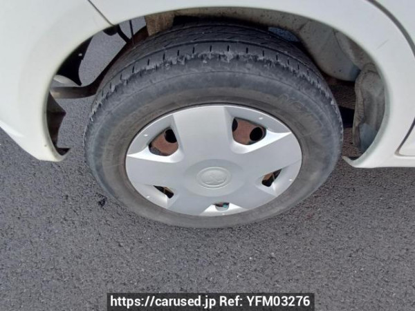 Used 2011 AT mitsubishi ek-wagon H82W Image[27]