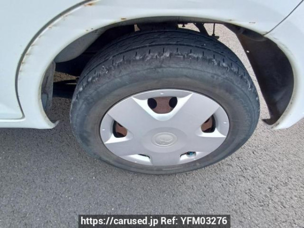 Used 2011 AT mitsubishi ek-wagon H82W Image[28]