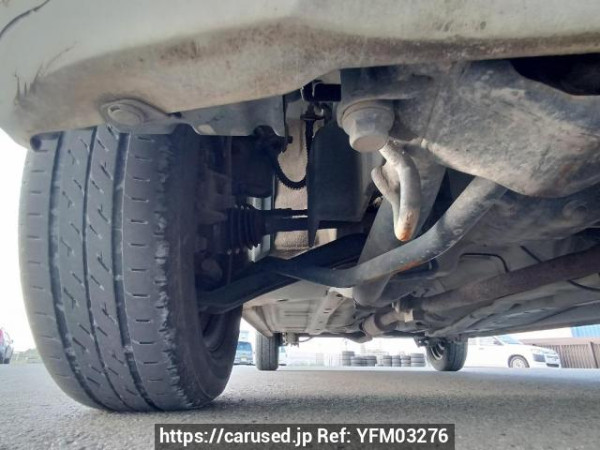 Used 2011 AT mitsubishi ek-wagon H82W Image[29]