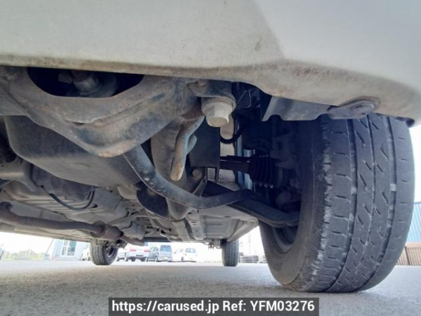 Used 2011 AT mitsubishi ek-wagon H82W Image[30]