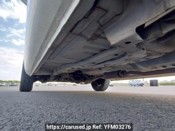 Used 2011 AT mitsubishi ek-wagon H82W Image[31]