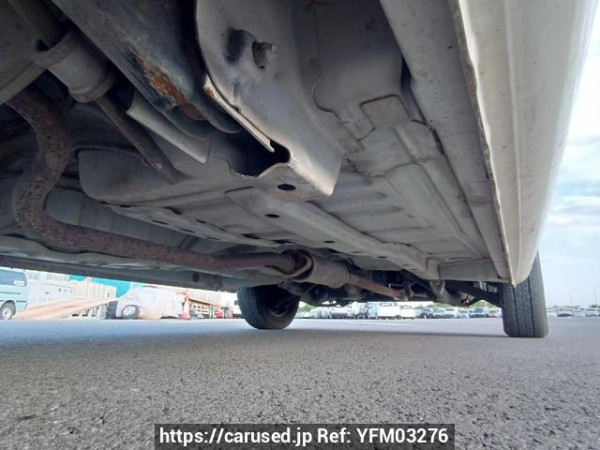 Used 2011 AT mitsubishi ek-wagon H82W Image[32]