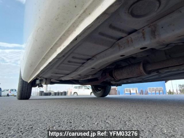 Used 2011 AT mitsubishi ek-wagon H82W Image[33]