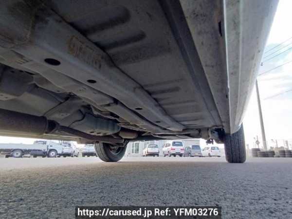 Used 2011 AT mitsubishi ek-wagon H82W Image[34]
