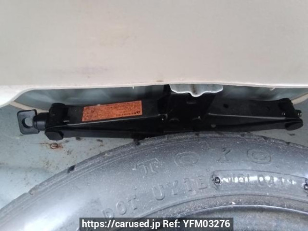 Used 2011 AT mitsubishi ek-wagon H82W Image[40]