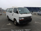Toyota Hiace Van RZH102V