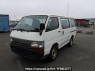 Used 1999 AT toyota hiace-van RZH102V Image[2]