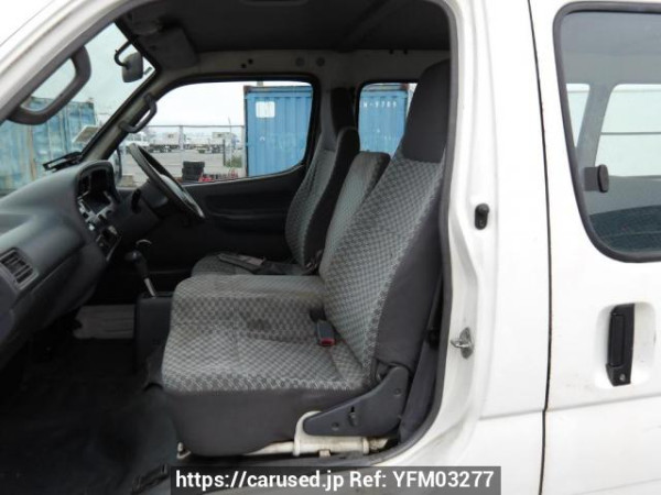 Used 1999 AT toyota hiace-van RZH102V Image[13]