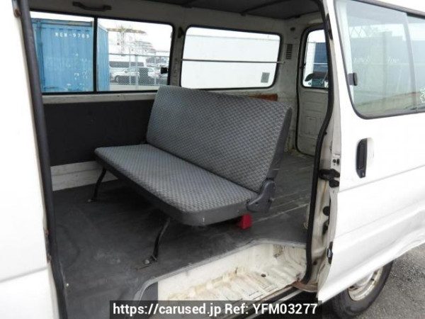 Used 1999 AT toyota hiace-van RZH102V Image[14]
