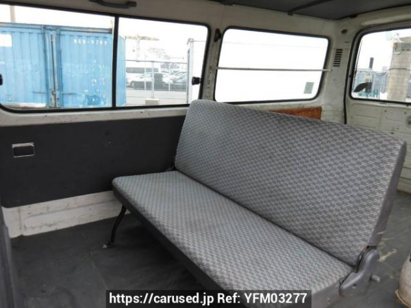 Used 1999 AT toyota hiace-van RZH102V Image[15]