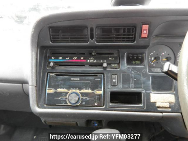 Used 1999 AT toyota hiace-van RZH102V Image[21]