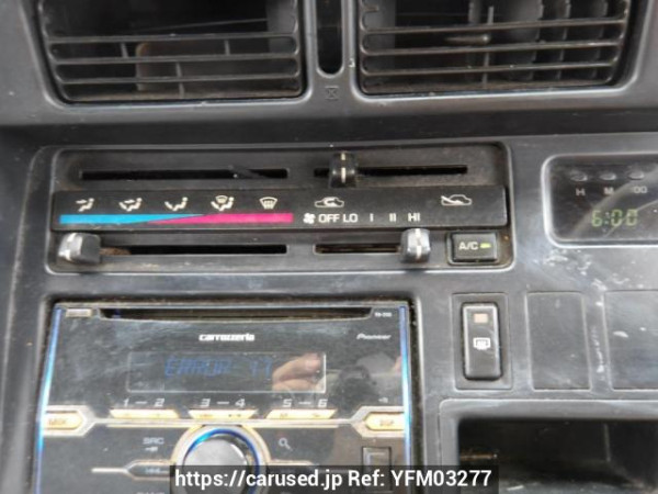 Used 1999 AT toyota hiace-van RZH102V Image[23]
